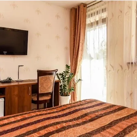 Apartment Regina Sventojoje Guboju 2 Palanga