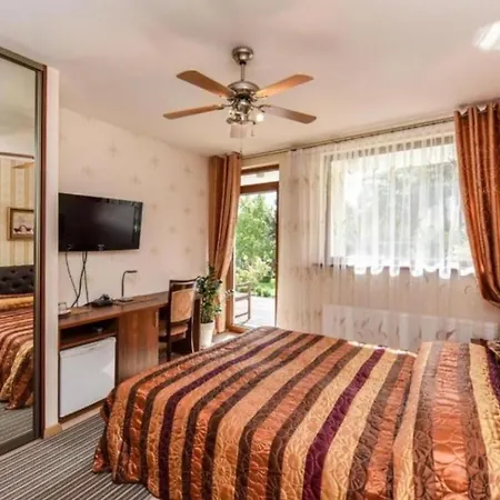 Regina Sventojoje Guboju 2 Apartment Palanga