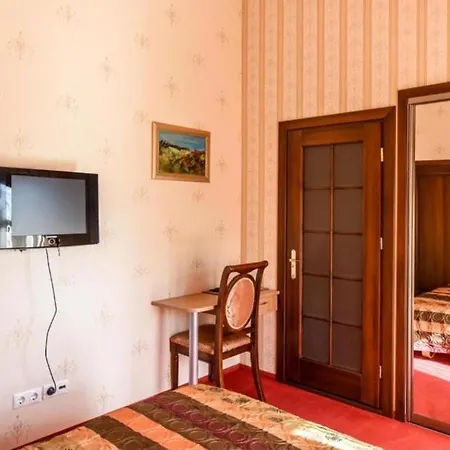 Apartment Regina Sventojoje Guboju 2 Palanga