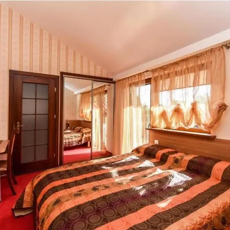 Apartment Regina Sventojoje Guboju 2 Palanga