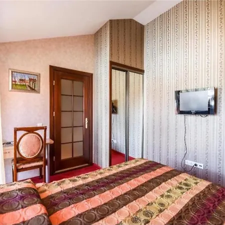 Regina Sventojoje Guboju 2 Apartment