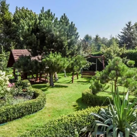 Reginos Апартаменты *