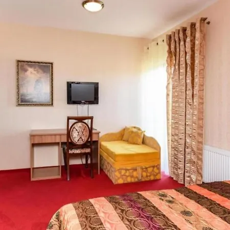 Apartment Regina Sventojoje Guboju 2