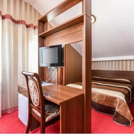 Apartment Regina Sventojoje Guboju 2 *